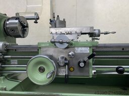 WEILER Praktikant 800R