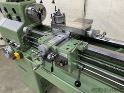 WEILER Praktikant 800R