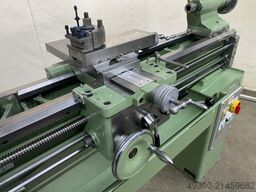 WEILER Praktikant 800R