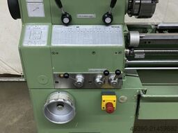 WEILER Praktikant 800R