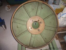 RÖHM Aufspannplatten