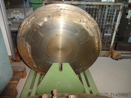 RÖHM Aufspannplatten