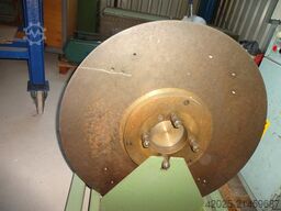 RÖHM Aufspannplatten