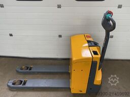 JUNGHEINRICH EJE 116