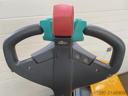 JUNGHEINRICH EJE 116