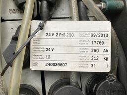 JUNGHEINRICH EJE 116