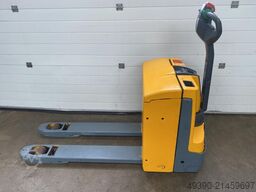 JUNGHEINRICH EJE 116