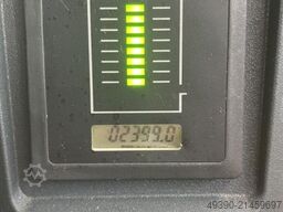 JUNGHEINRICH EJE 116