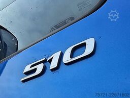 DAF XF 510