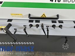 REIGNMAC RMM416 do mokrego i suchego drewna