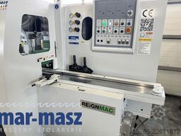 REIGNMAC RMM416 do mokrego i suchego drewna