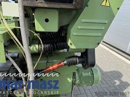 WEINIG Hydromat 22 AL na 8 głowic