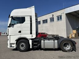 MAN TGX 18.520 BLS, XL,  EURO 6, INTARDER, ADR EXII FL/AT