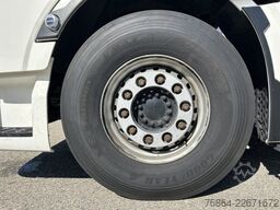 MAN TGX 18.520 BLS, XL,  EURO 6, INTARDER, ADR EXII FL/AT