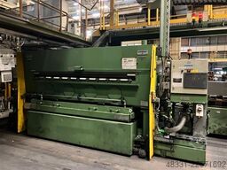 Weingarten / Raskin 1x ZS1200.34  &  4x 6031AE4 & 1x VK800.39.60