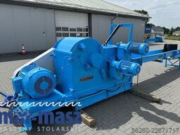 Klockner 200x500H-4WT