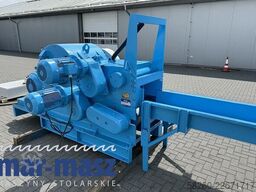 Klockner 200x500H-4WT