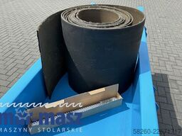 Klockner 200x500H-4WT