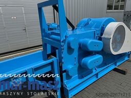 Klockner 200x500H-4WT