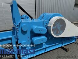 Klockner 200x500H-4WT