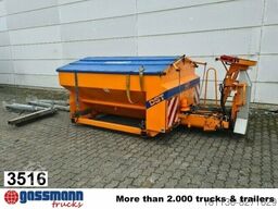  DST 30 WH Salzstreuer, 3cbm