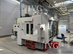 PRÄWEMA SyncroFine 205HS-A-W