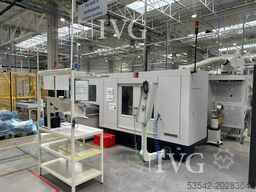 DANOBAT PG-600-S