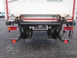 Schmitz Cargobull SKO 20 LZG zwangsgelenkt LBW Carrier Maxima 1300