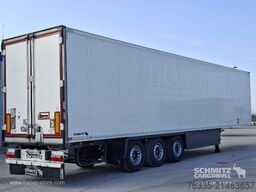 Schmitz Cargobull Reefer Standard Double deck