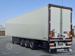 Schmitz Cargobull Reefer Standard Double deck