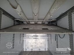 Schmitz Cargobull Reefer Standard Double deck