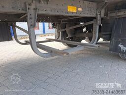 Schmitz Cargobull Reefer Standard Double deck