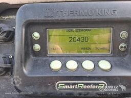 Schmitz Cargobull Reefer Standard Double deck