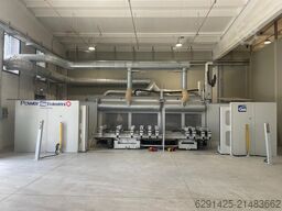 CMS BALESTRINI POWER 50/150