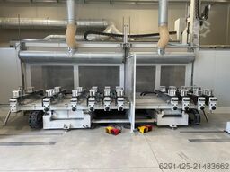 CMS BALESTRINI POWER 50/150