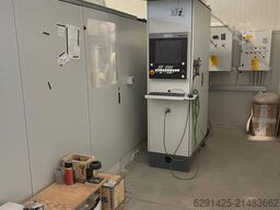 CMS BALESTRINI POWER 50/150