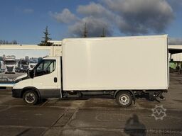 IVECO 35C16H Klima, Radio, Garantie