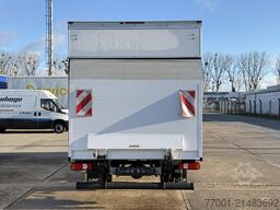 IVECO 35C16H Klima, Radio, Garantie