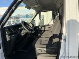 IVECO 35C16H Klima, Radio, Garantie