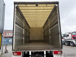 DAF XF 105.410 + EURO 5 + 6X2 + LIFT + MANUAL