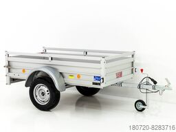 Koch Anhänger 105x205cm 750kg Typ U2 Koch Anhänger