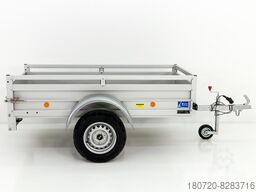 Koch Anhänger 105x205cm 750kg Typ U2 Koch Anhänger