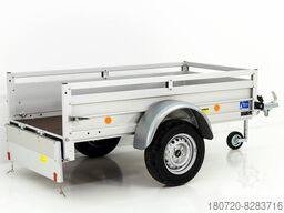 Koch Anhänger 105x205cm 750kg Typ U2 Koch Anhänger