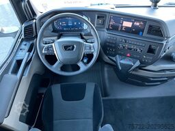 MAN TGX 26.520 BL 6x2-4 KRAN FASSI SOFORT VERFÜGBAR!