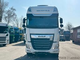 DAF XF 480 FT SSC Euro6d Retarder Standklima ACC Xen