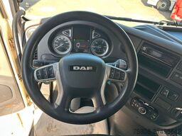 DAF XF 480 FT SSC Euro6d Retarder Standklima ACC Xen