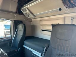 DAF XF 480 FT SSC Euro6d Retarder Standklima ACC Xen