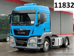 MAN TGS 18.440 4x2 BLS ADR / Retarder / ACC / Klima