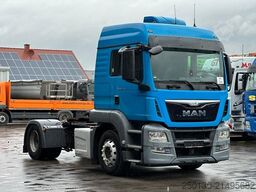 MAN TGS 18.440 4x2 BLS ADR / Retarder / ACC / Klima