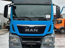 MAN TGS 18.440 4x2 BLS ADR / Retarder / ACC / Klima
